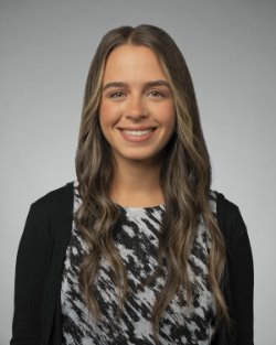Headshot Image for Rayna Alborno